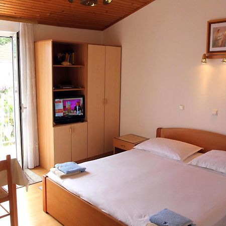 Apartments J&R Babara Біоград-на-Мору Номер фото