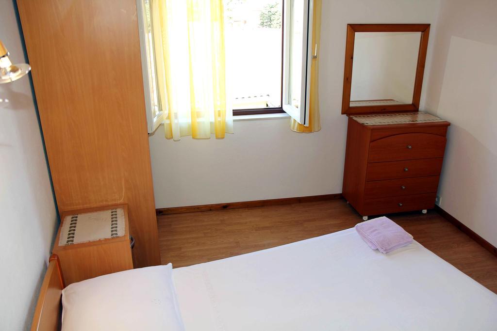 Apartments J&R Babara Біоград-на-Мору Номер фото