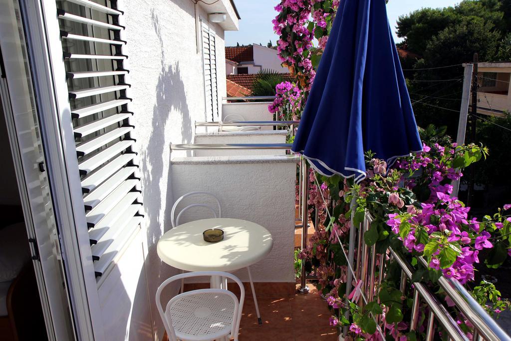Apartments J&R Babara Біоград-на-Мору Номер фото