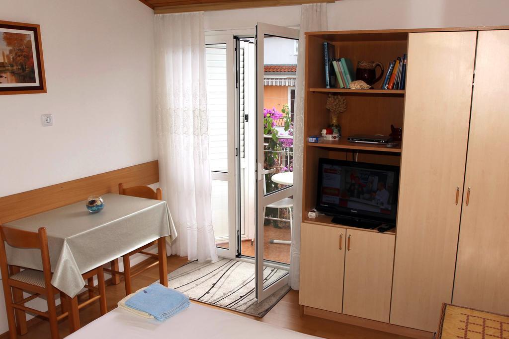 Apartments J&R Babara Біоград-на-Мору Номер фото