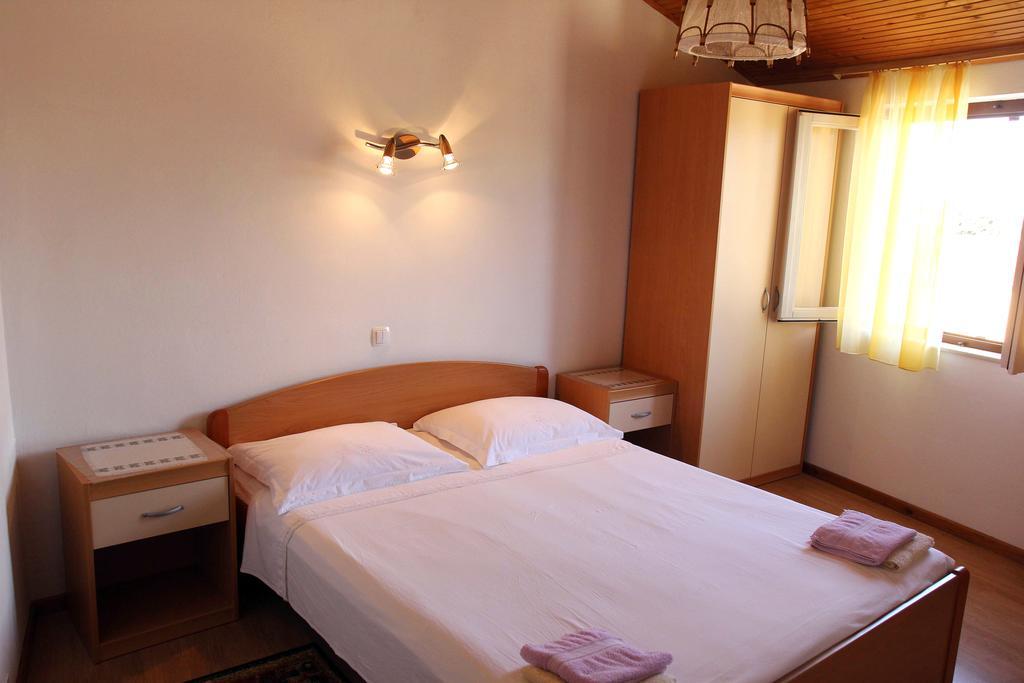 Apartments J&R Babara Біоград-на-Мору Номер фото