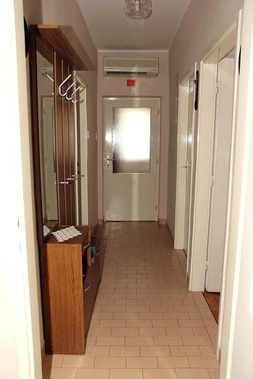 Apartments J&R Babara Біоград-на-Мору Номер фото
