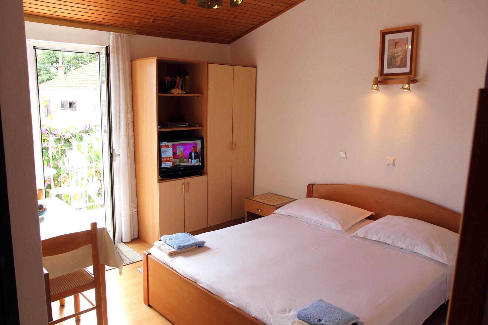 Apartments J&R Babara Біоград-на-Мору Номер фото