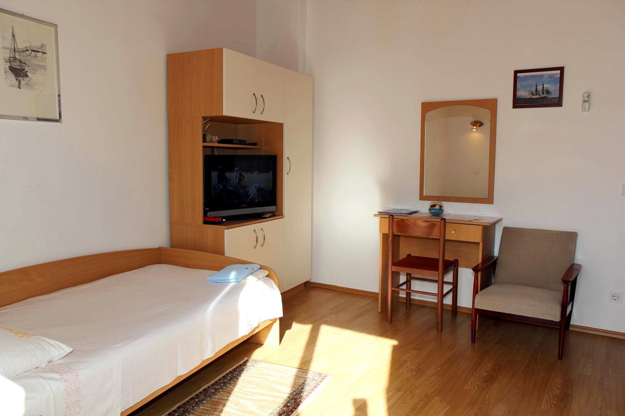 Apartments J&R Babara Біоград-на-Мору Номер фото