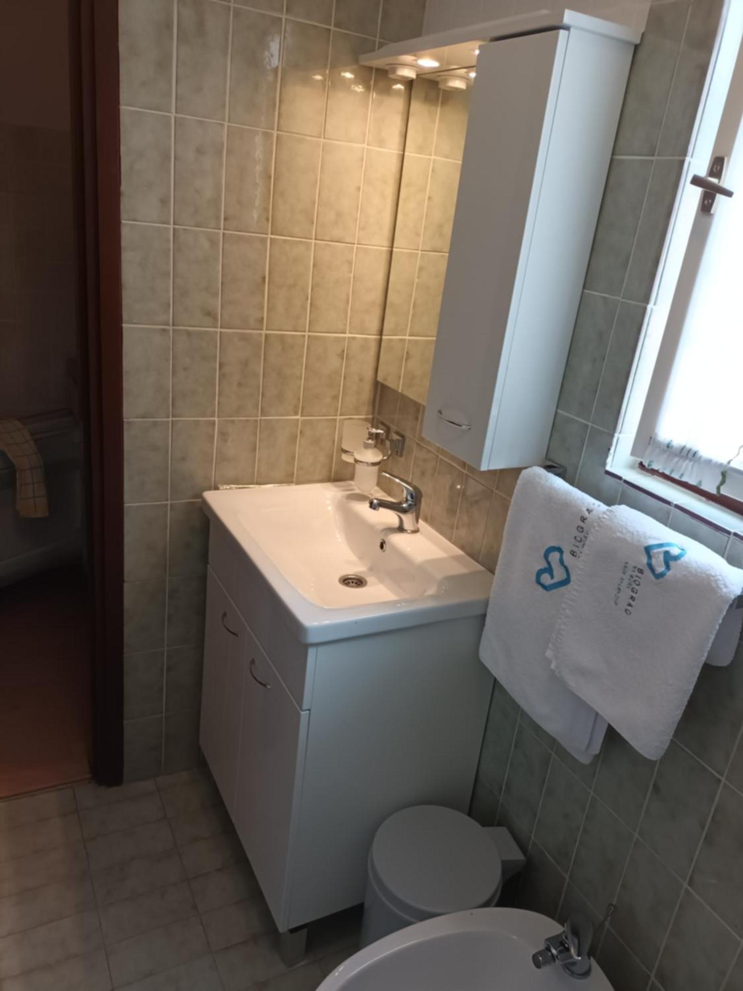 Apartments J&R Babara Біоград-на-Мору Номер фото